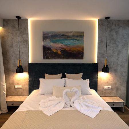Sami Bayview Apartment Ngoại thất bức ảnh