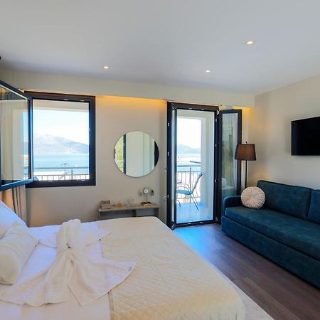 Sami Bayview Apartment Ngoại thất bức ảnh