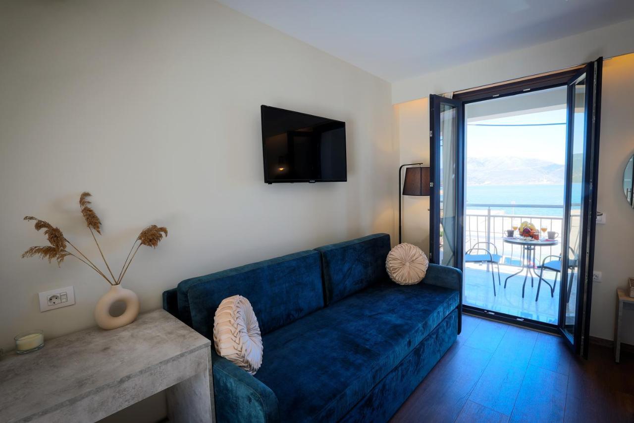 Sami Bayview Apartment Ngoại thất bức ảnh