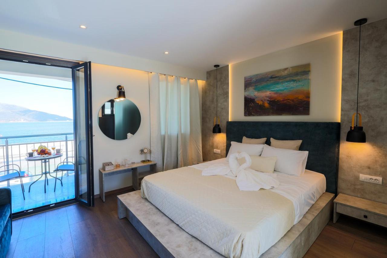 Sami Bayview Apartment Ngoại thất bức ảnh