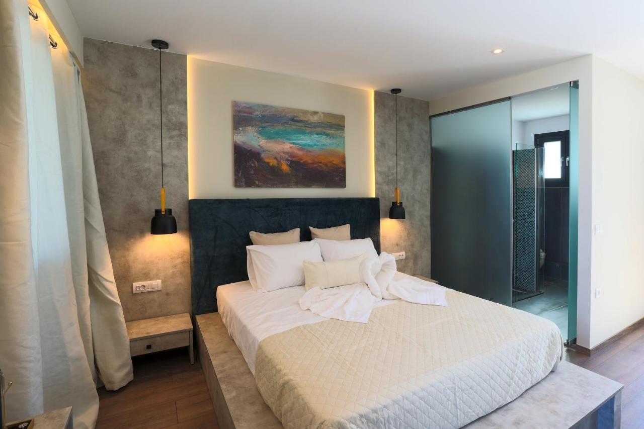 Sami Bayview Apartment Ngoại thất bức ảnh