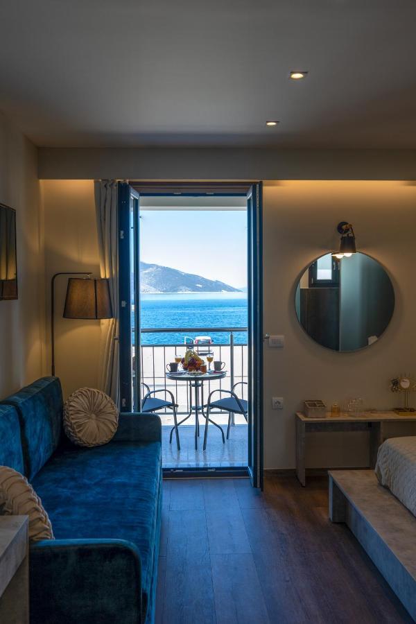 Sami Bayview Apartment Ngoại thất bức ảnh