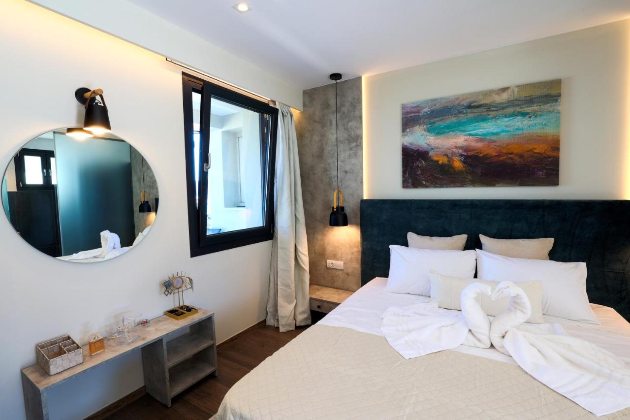 Sami Bayview Apartment Ngoại thất bức ảnh