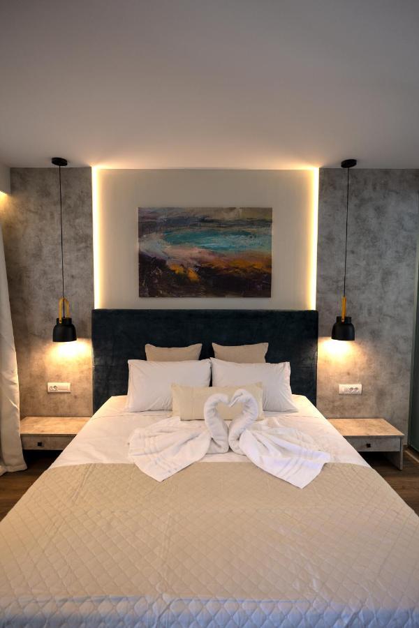 Sami Bayview Apartment Ngoại thất bức ảnh
