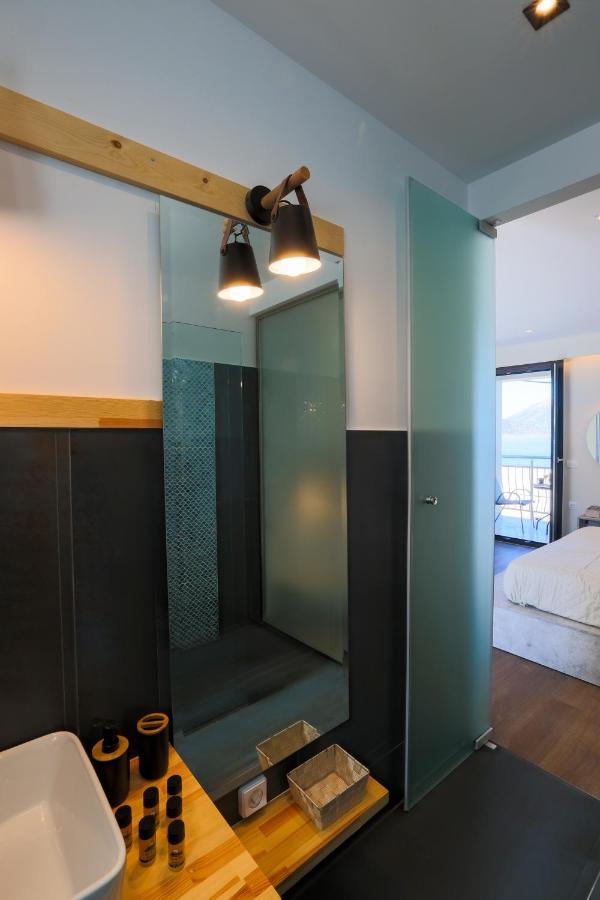 Sami Bayview Apartment Ngoại thất bức ảnh