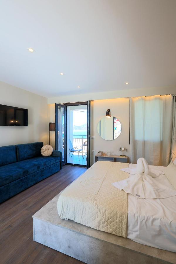 Sami Bayview Apartment Ngoại thất bức ảnh