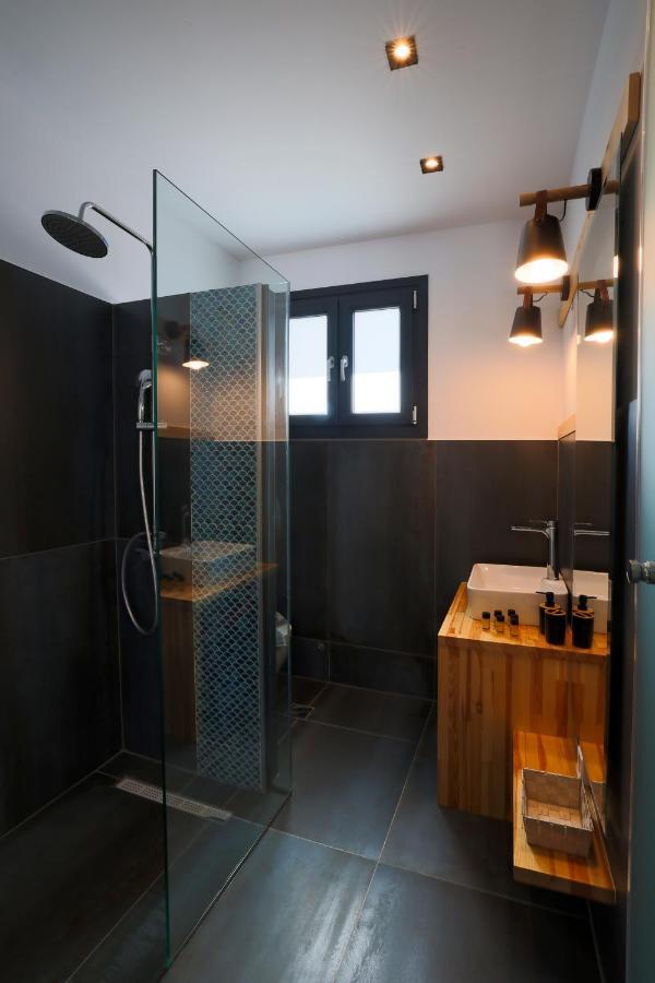 Sami Bayview Apartment Ngoại thất bức ảnh
