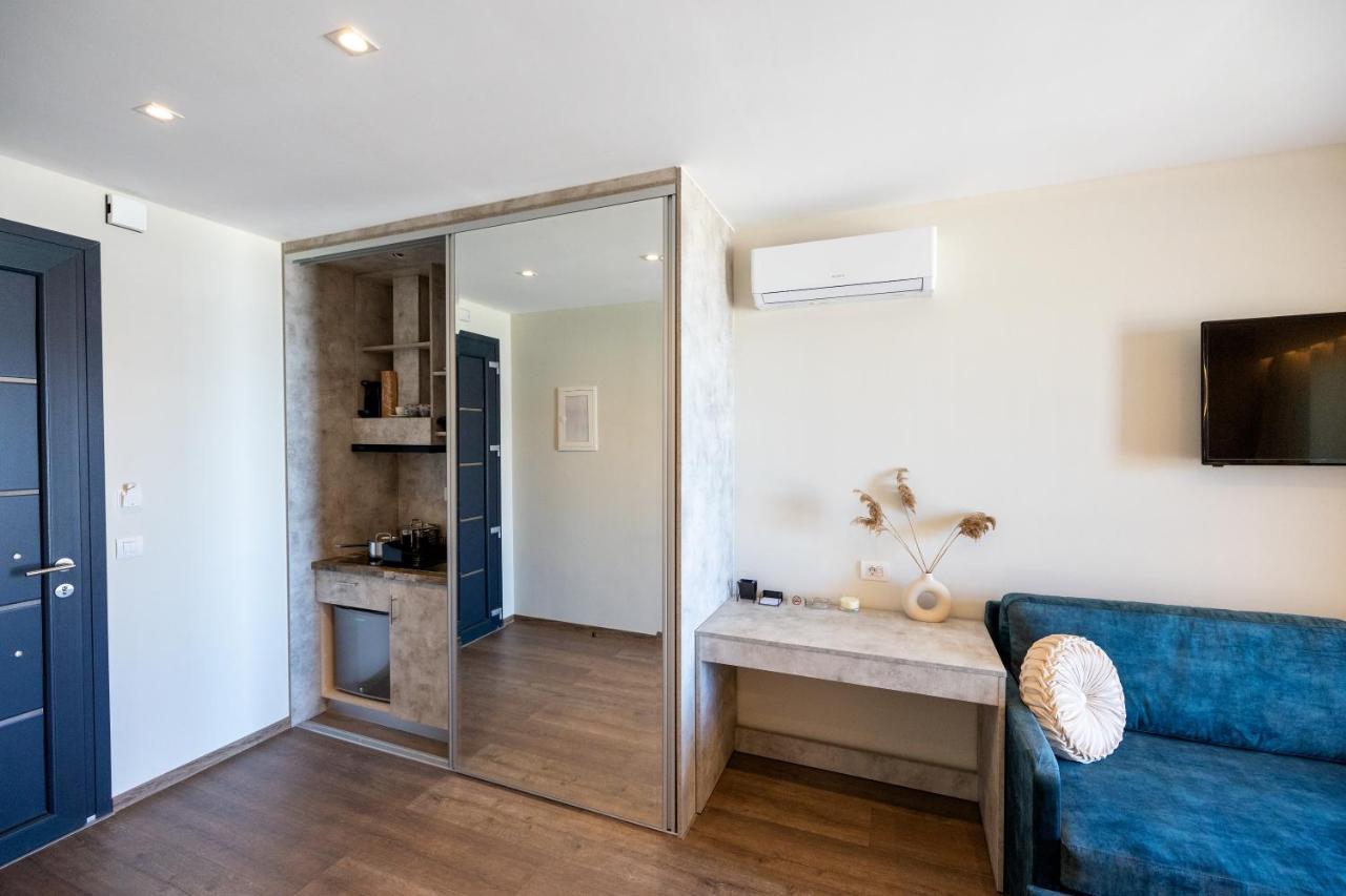Sami Bayview Apartment Ngoại thất bức ảnh