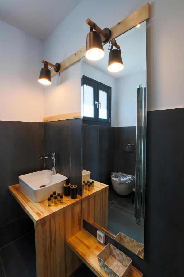 Sami Bayview Apartment Ngoại thất bức ảnh