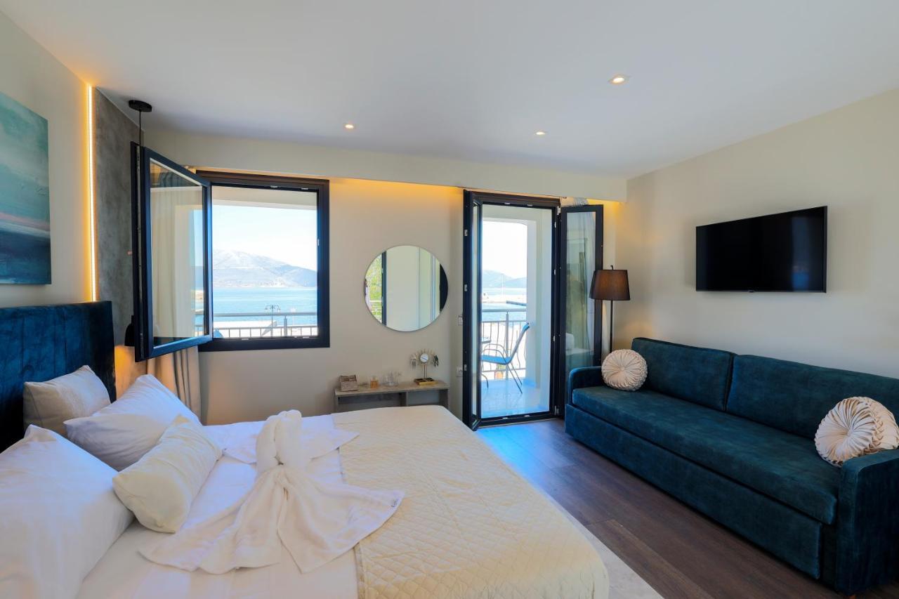 Sami Bayview Apartment Ngoại thất bức ảnh