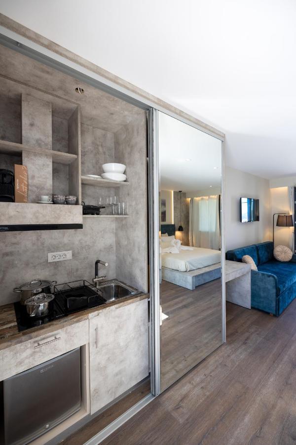 Sami Bayview Apartment Ngoại thất bức ảnh